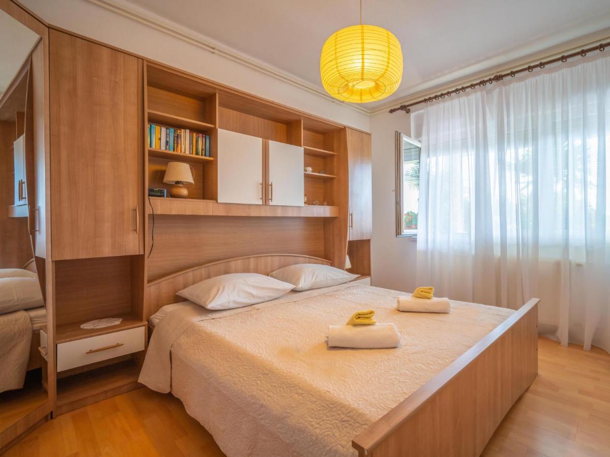 Apartment Segulja-1 By Interhome 卓得诺沃 外观 照片